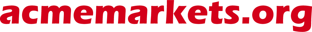 acmemarkets.org