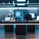How to Use AI to Streamline Your Business