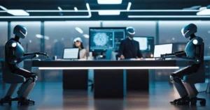How to Use AI to Streamline Your Business