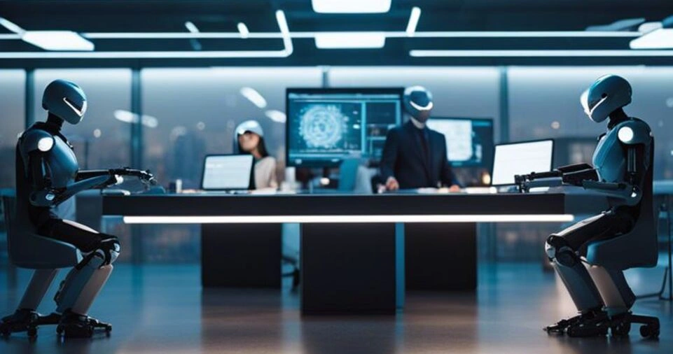 How to Use AI to Streamline Your Business