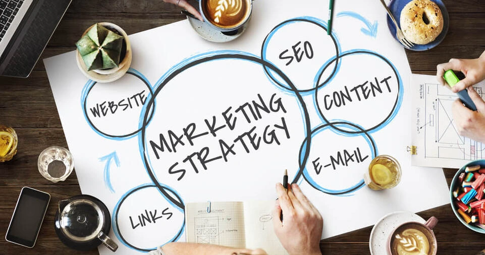 How to Create a Winning Digital Marketing Strategy